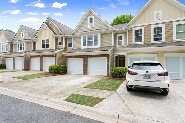 Building Photo - 1867 Ellison Lakes Ct