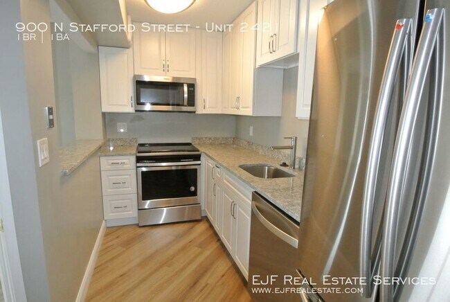 Building Photo - 900 N Stafford St