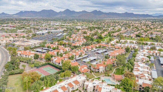 Building Photo - 9115 E Purdue Ave