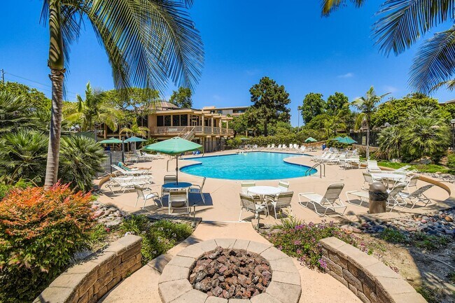 Building Photo - Bright & Updated Point Loma Condo with Resort-Style Amenities
