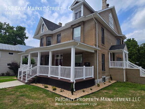 Building Photo - 398 E Market St