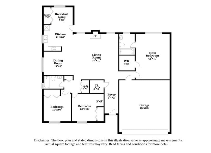 Building Photo - 9225 Merlot Ln