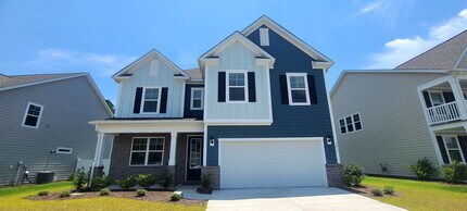Building Photo - 3275 Moss Bridge Lane
