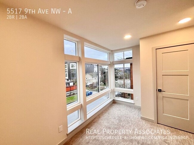Building Photo - 5517 9th Ave NW