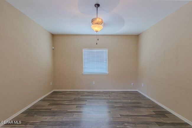 Building Photo - 4020 Hueco Land Ln