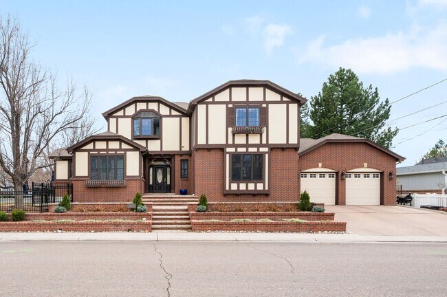 Building Photo - 4BD, 3.5BA Montclair Tudor with Large Yard and 2-Car Garage