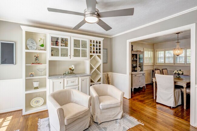 Building Photo - 3511 Broadmead Dr