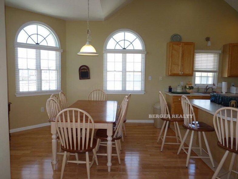 DINNING ROOM - 3523 Haven Ave