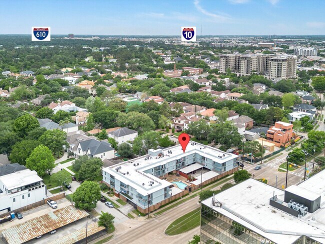 Building Photo - 505 Westcott St