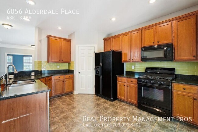 Building Photo - 6056 Alderdale Pl