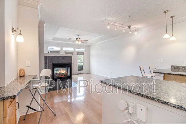 Building Photo - 401 16th St NW