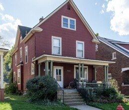 Building Photo - 506 Catherine-506CATH