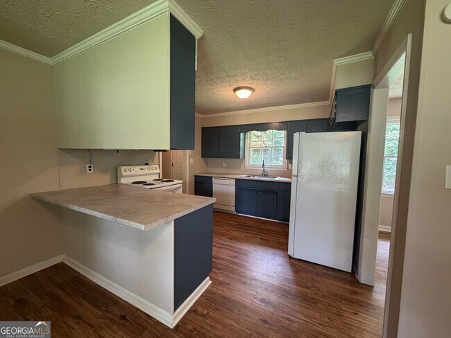 Building Photo - 1140 Barber Creek Dr