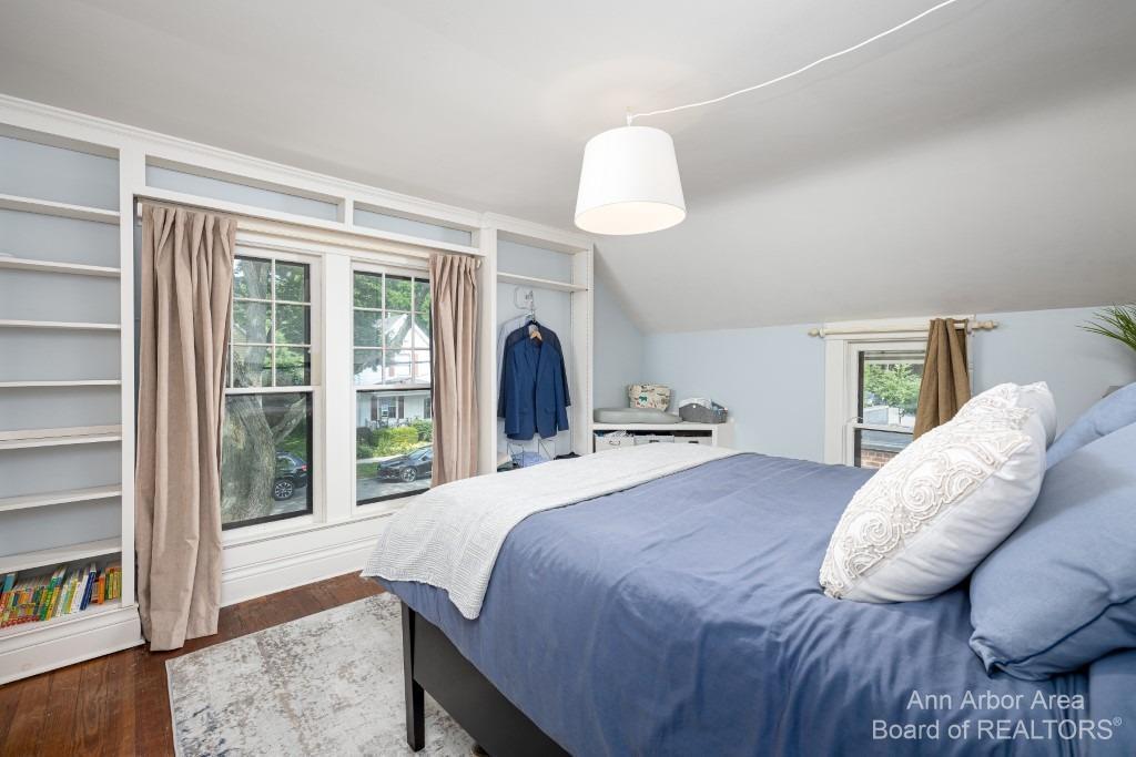 Bedroom 2 - 413 5th St