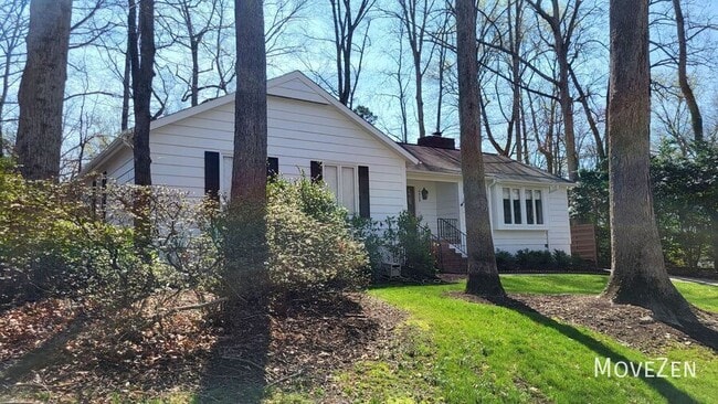 Building Photo - 4408 Wingate Dr