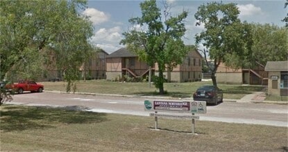 Building Photo - 2200 N Adams St