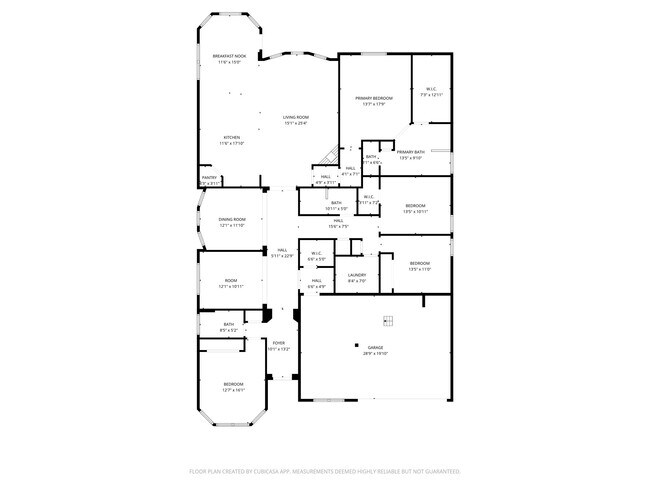 Building Photo - 22019 Flashing Ridge Dr