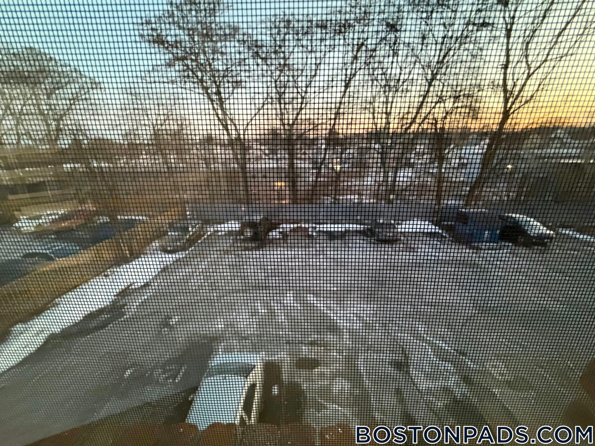 Building Photo - 18 Waugh St