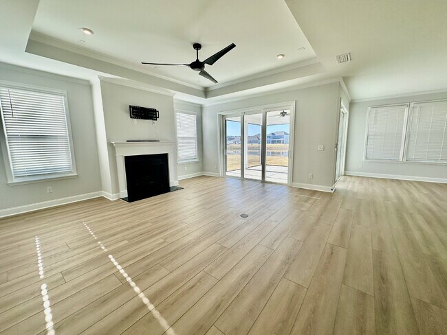 Building Photo - Spacious New Home in Sun City!