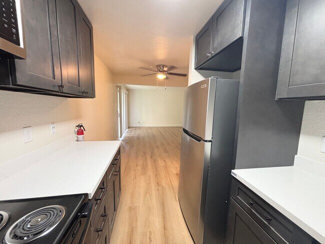 Building Photo - Special Offer: the first month’s rent is free!