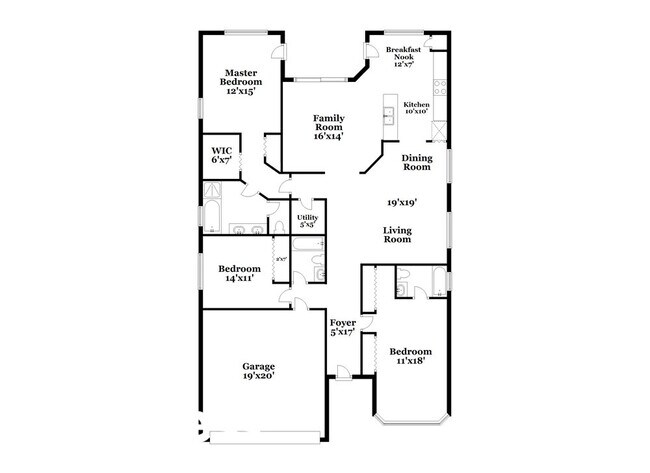 Building Photo - 166 Westmoreland Cir