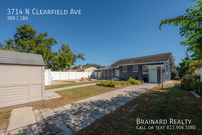 Building Photo - 3714 N Clearfield Ave