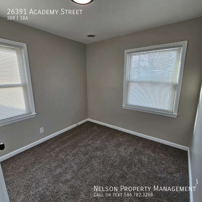 Building Photo - 26391 Academy St