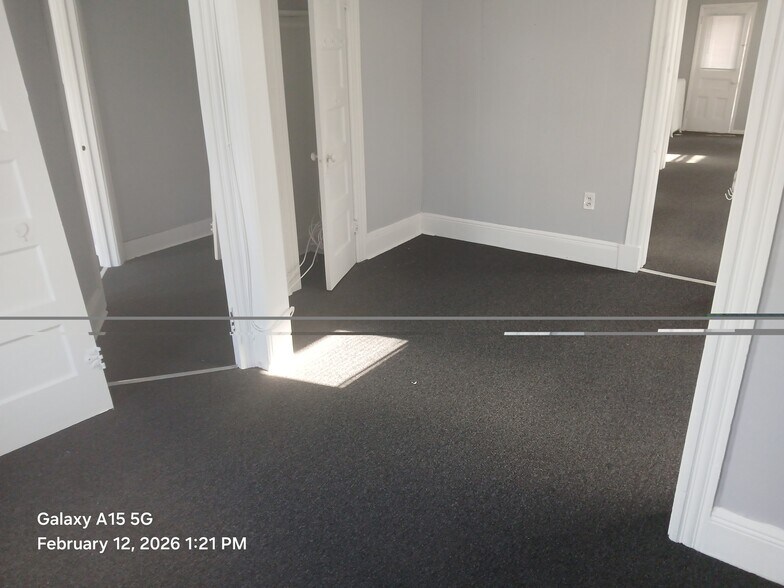 Building Photo - 201 Beech St