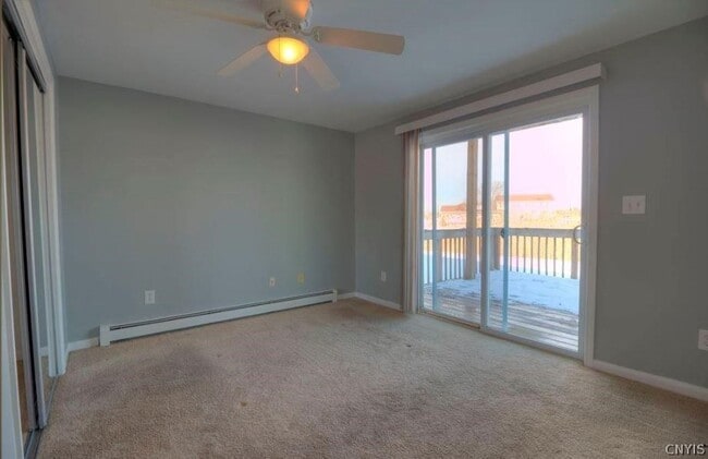 Building Photo - 4201 Fairway E