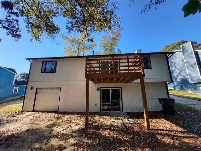 Building Photo - 5729 Rock Rd