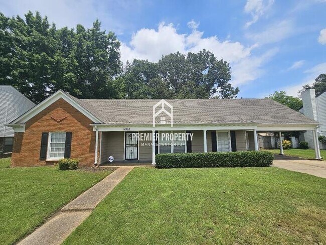 Primary Photo - 5910 Grosvenor Ave