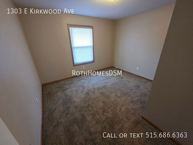 Building Photo - 1303 E Kirkwood Ave