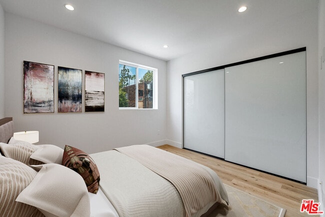 Building Photo - 6201 La Mirada Ave