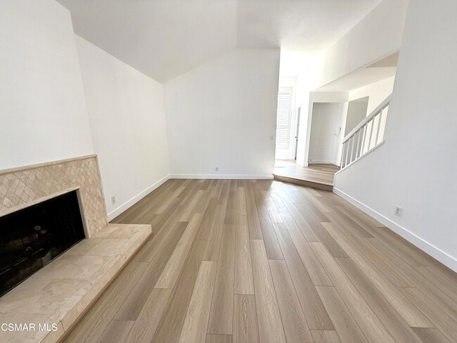 Building Photo - 21801 Burbank Blvd