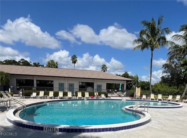Primary Photo - 3460 N Key Dr