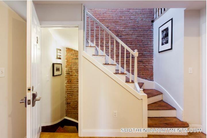 Building Photo - 237 Northampton St