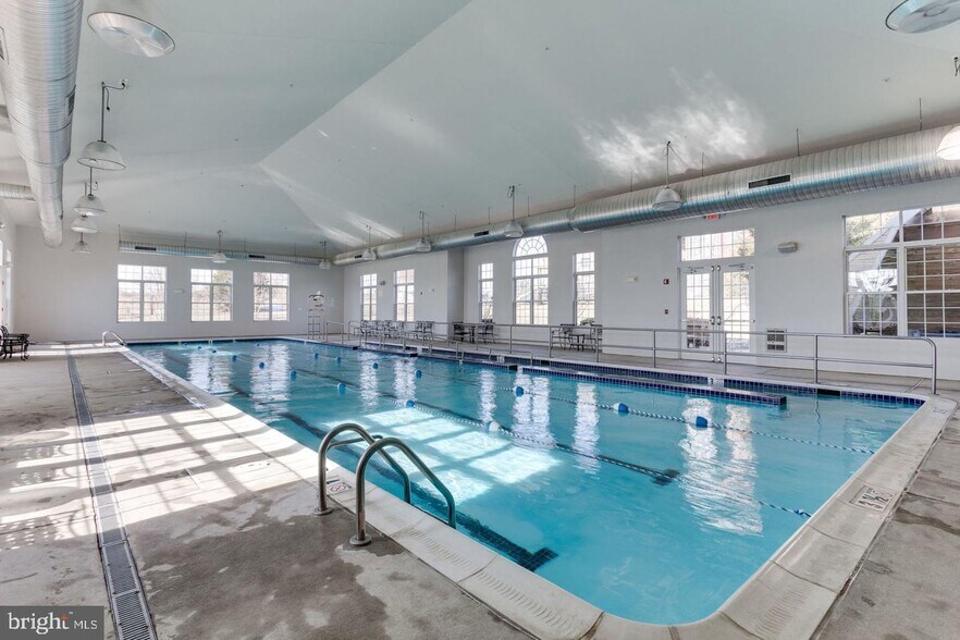 HEATED INDOOR POOL - 8934 Yellow Daisy Pl