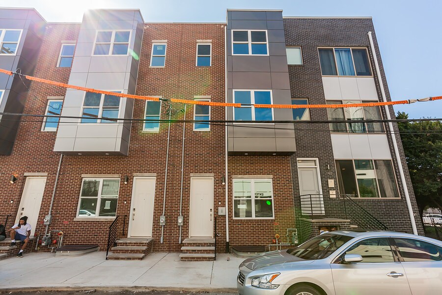 Building Photo - 146 W Wildey St