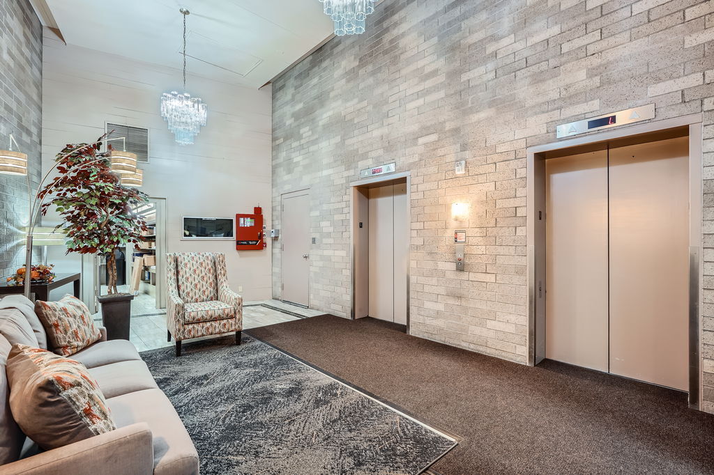 City Walk Entry Common Area - 66 9th St E