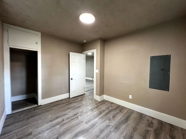 Building Photo - Non-Refundable & Security Deposit Total: $1200.00
