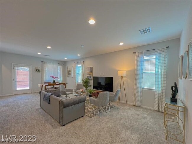 Building Photo - 6983 Atwood Peaks Ave