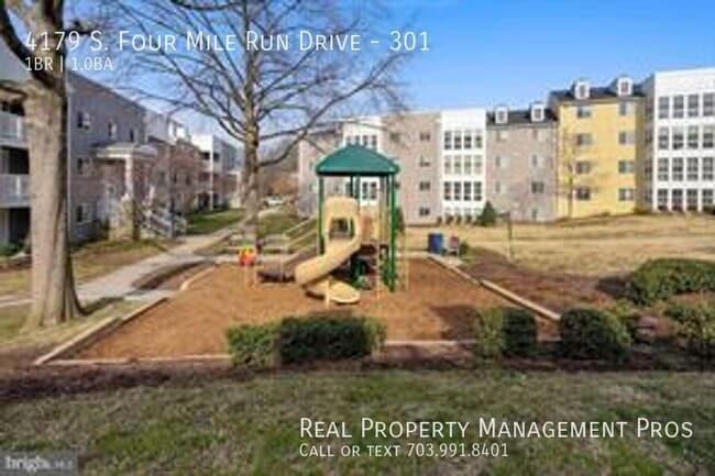 Building Photo - 4179 S Four Mile Run Dr