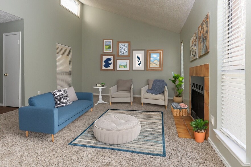 Primary Photo - Northview Condominiums