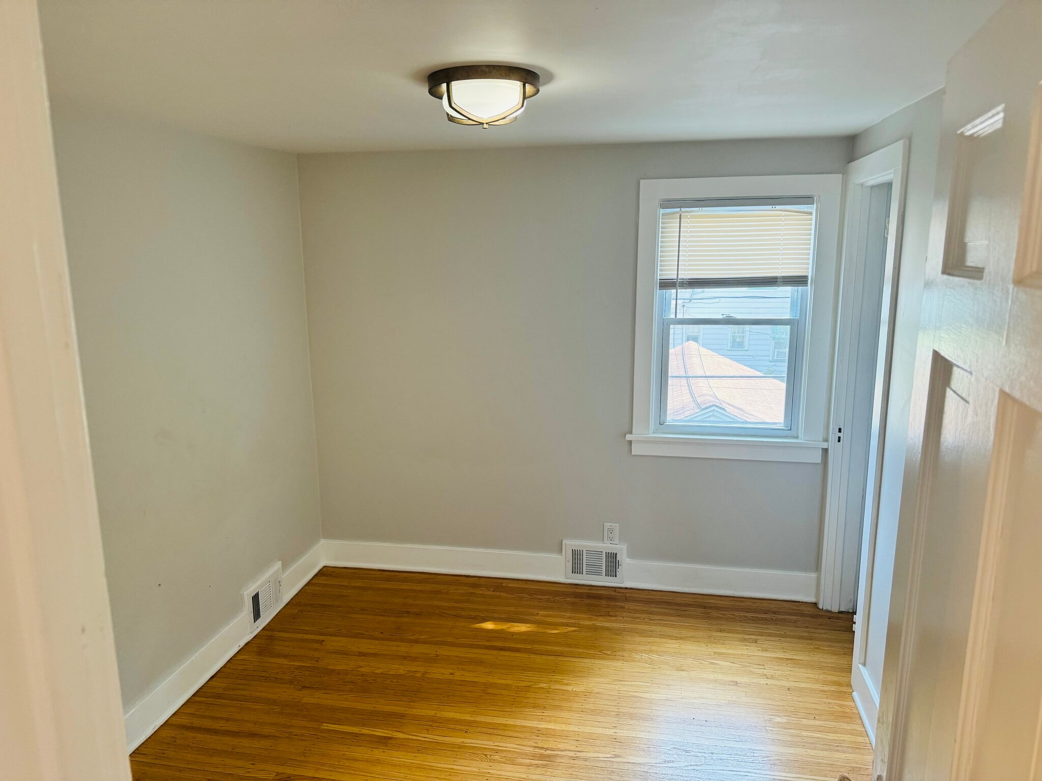 Upstairs - bedroom #3 - 1059 Atlantic Ave