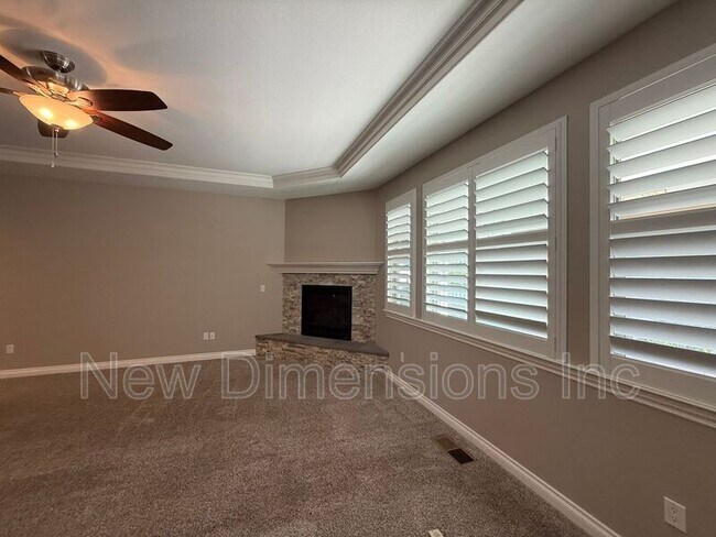 Building Photo - 1317 Cedar Creek Cir