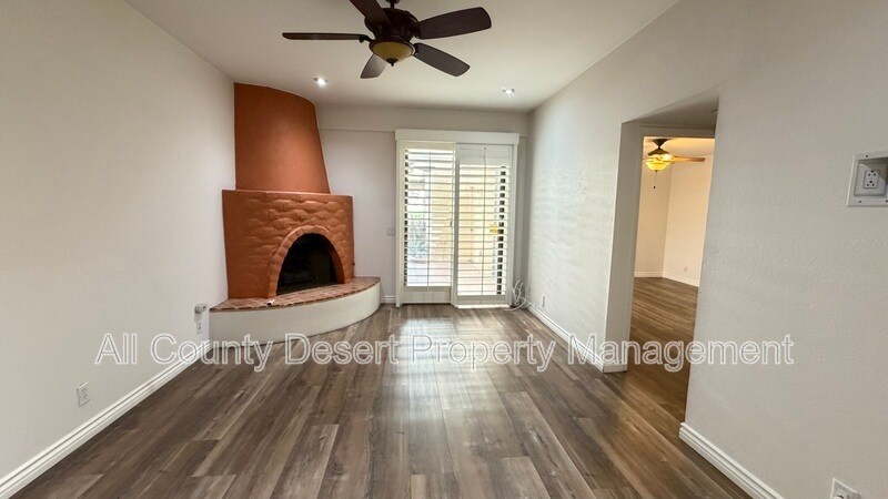 Building Photo - 73885 Saquaro Ct