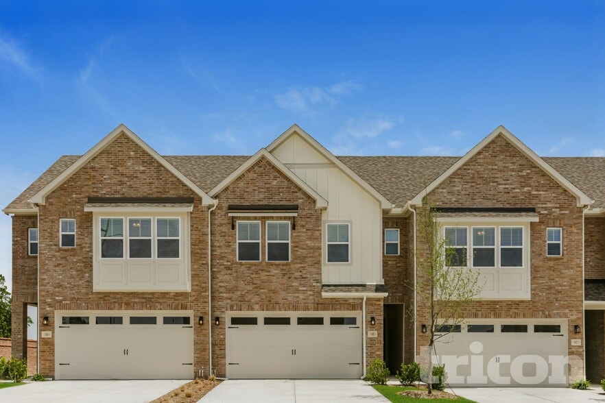 Building Photo - Tricon Garland