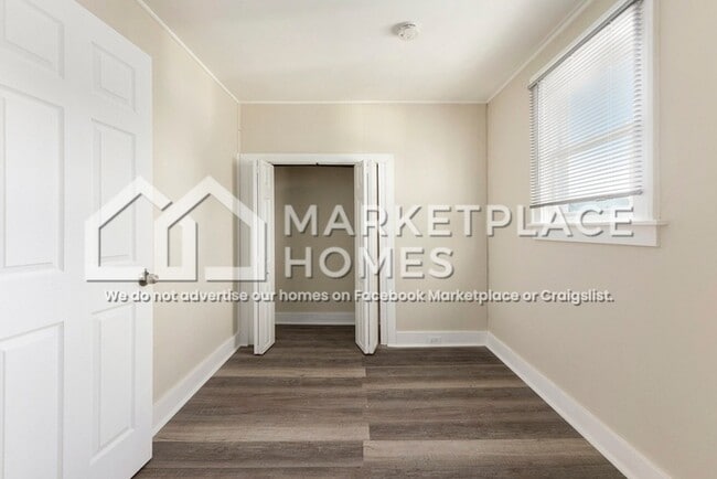 Building Photo - 8460 Chalmers Ave