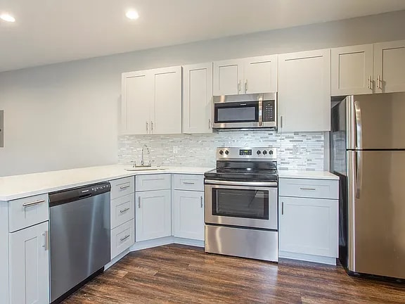 Building Photo - 1917 N 7th St