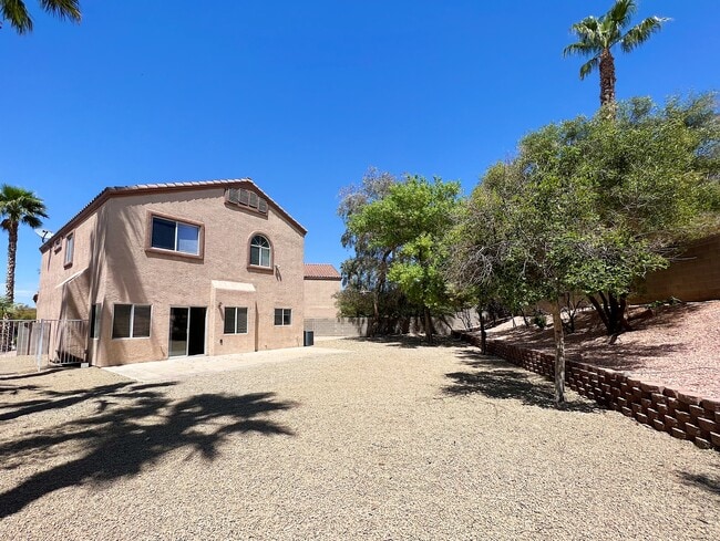 Building Photo - 1243 Peaceful Desert Ct